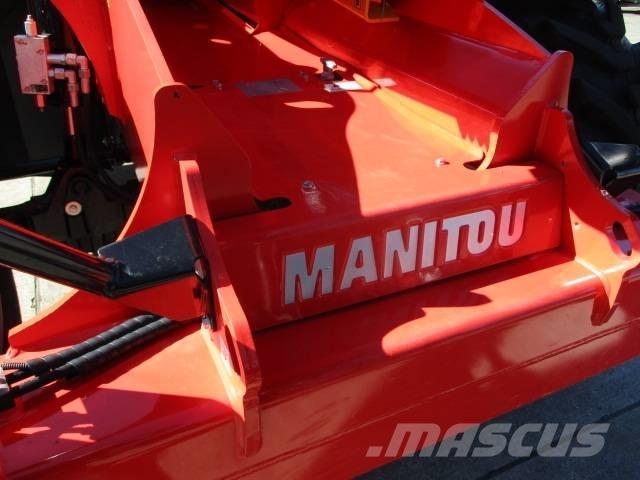 Manitou MT 1840 (044) Ładowarki teleskopowe