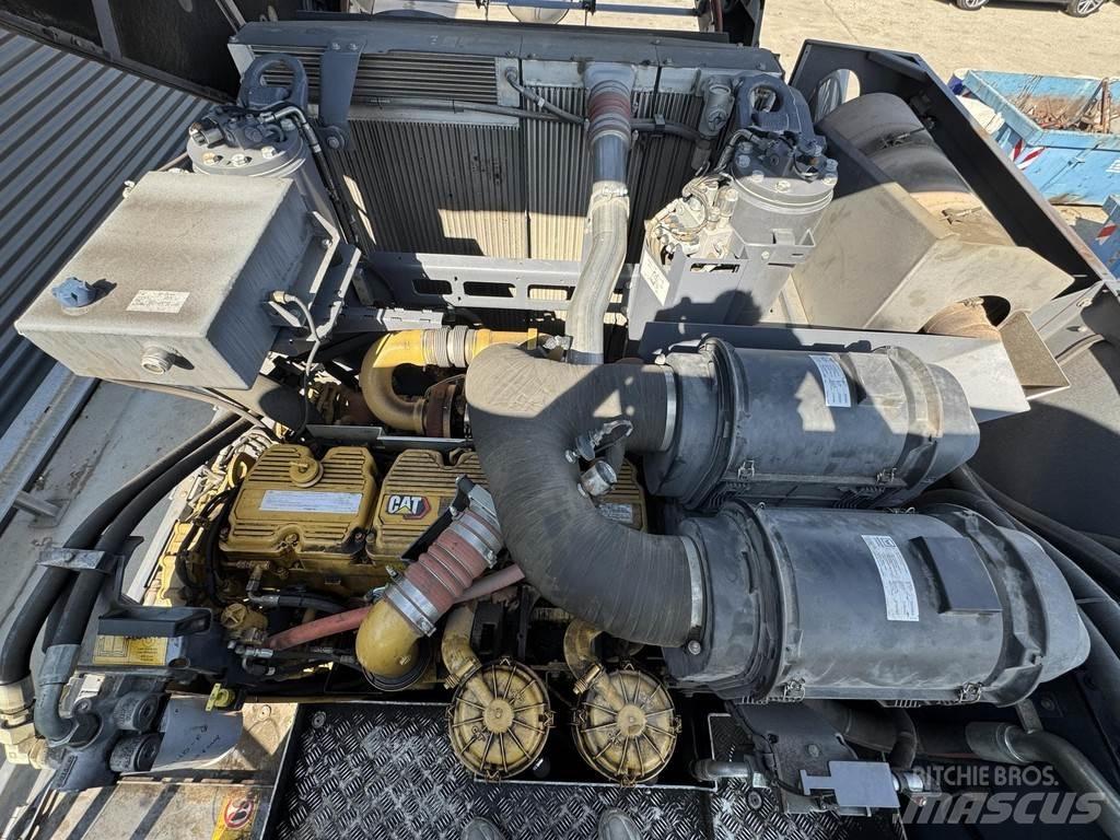 Wirtgen W 220 FI Frezarki do asfaltu