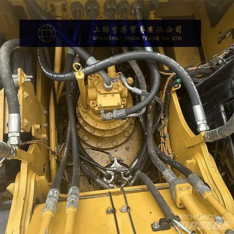 CAT 320 GC Koparki gąsienicowe