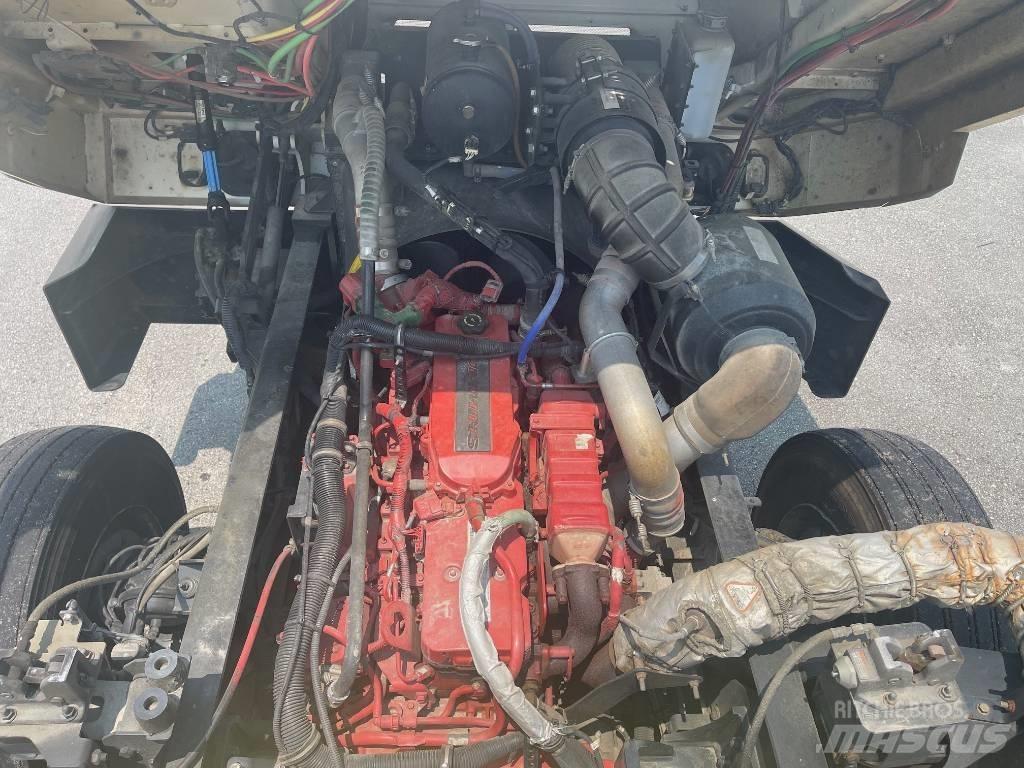 Autocar ACTT 42 Ciągniki terminalowe