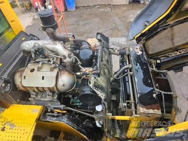Volvo L 110 H Ładowarki kołowe