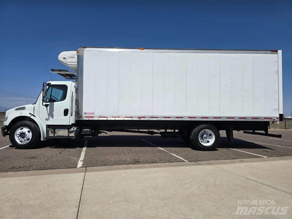 Freightliner M 106 Chłodnie samochodowe