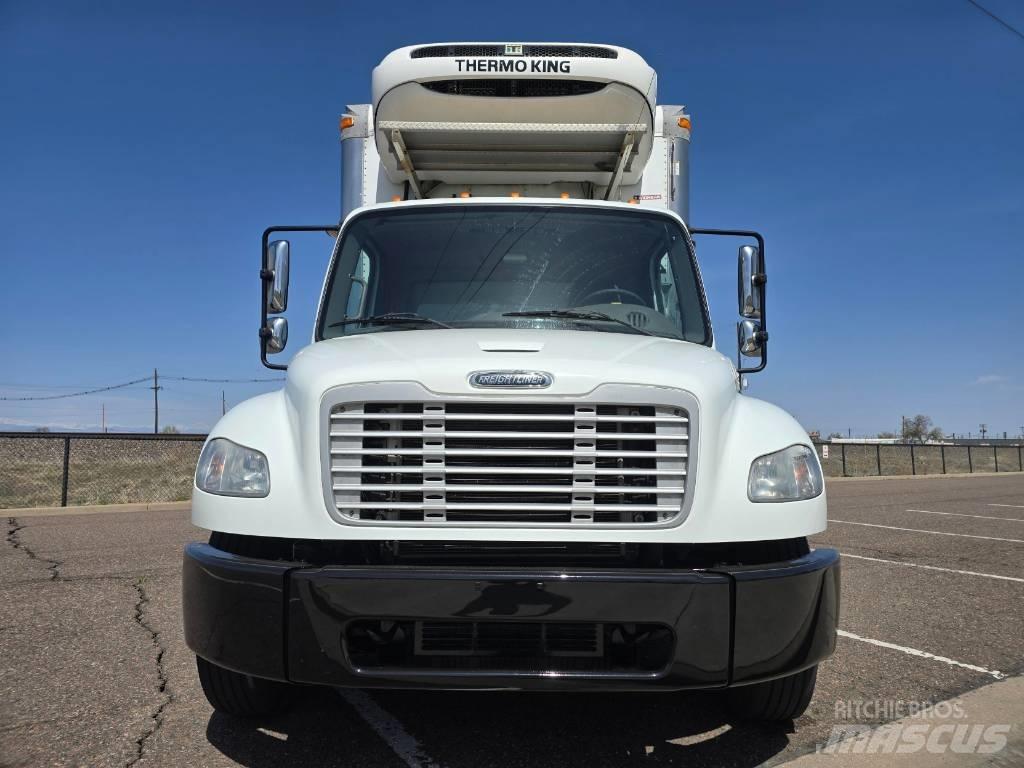 Freightliner M 106 Chłodnie samochodowe