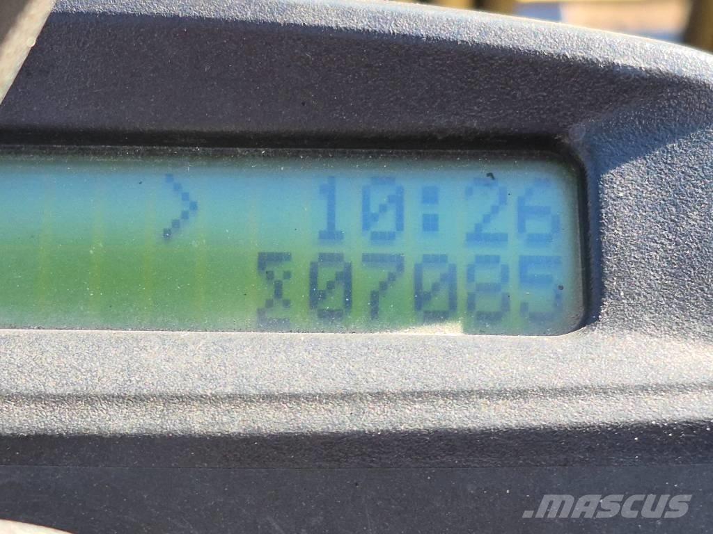 Hyster S 50 FT Wózki widłowe inne