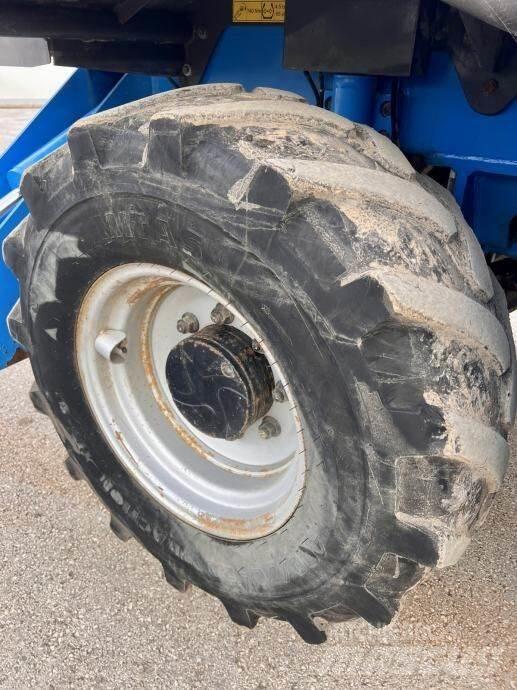 Manitou MRT 1840 Ładowarki teleskopowe