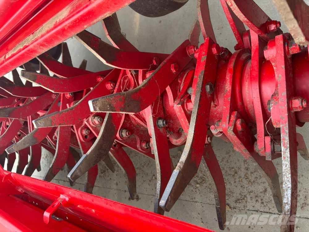 Grimme GF 400 Sprzęt do ziemniaków - Inne