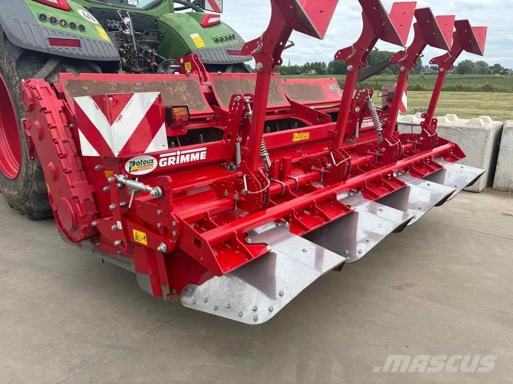 Grimme GF 400 Sprzęt do ziemniaków - Inne