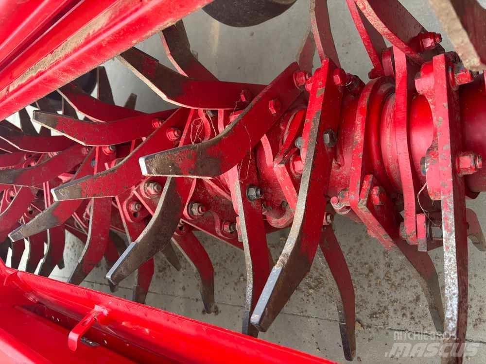 Grimme GF 400 Sprzęt do ziemniaków - Inne