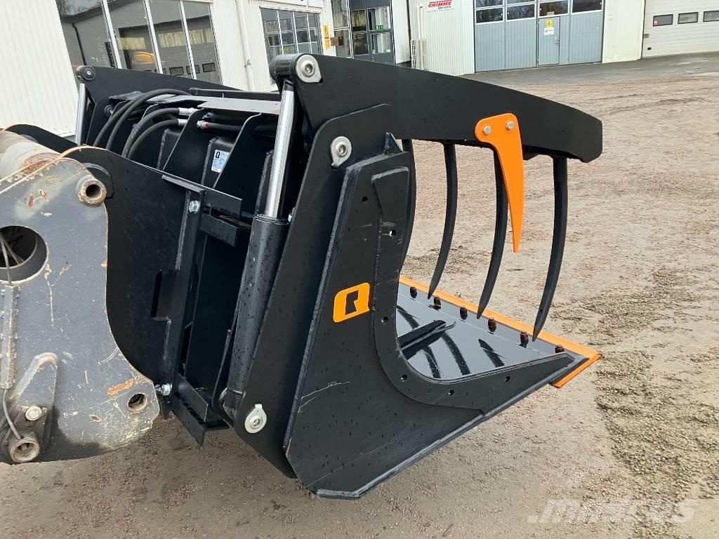 Ålö Multibenne XL Akcesoria do ładowaczy czołowych