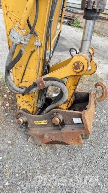 CAT 320 GC Koparki gąsienicowe