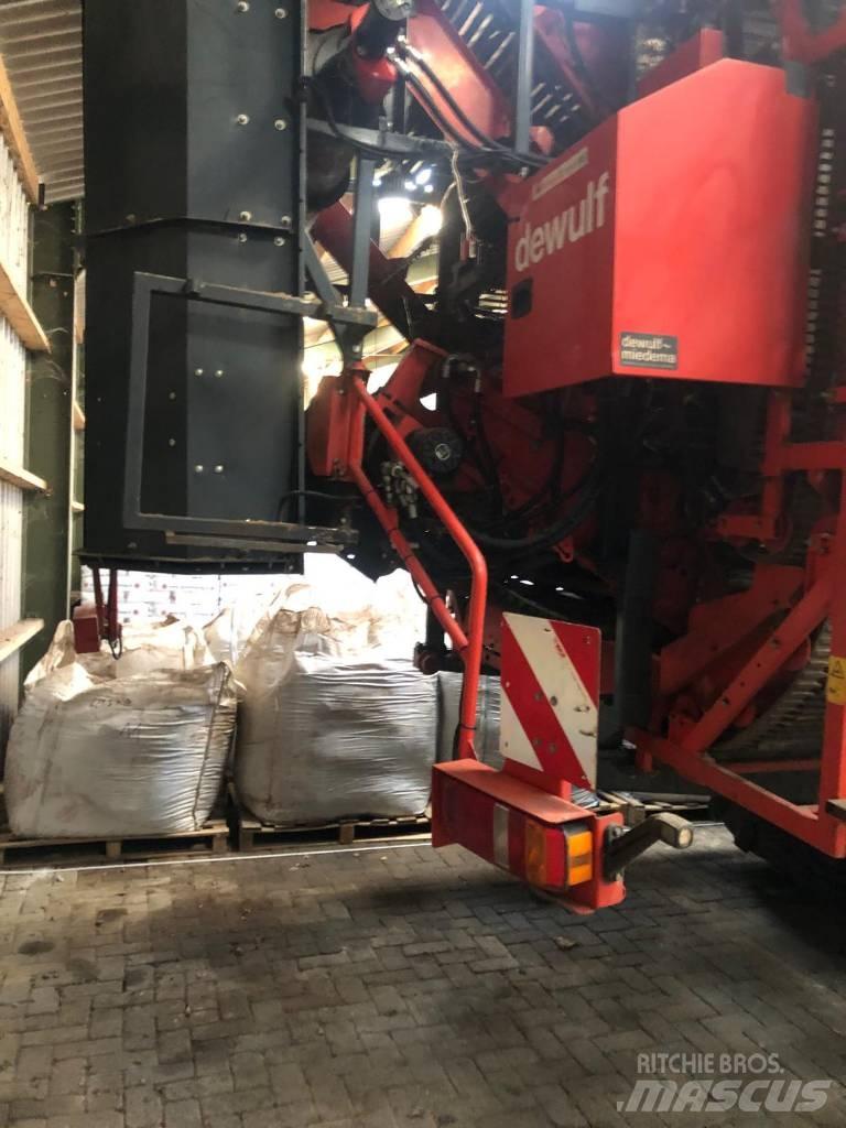 Dewulf RQ 3060 Inny sprzęt żniwny