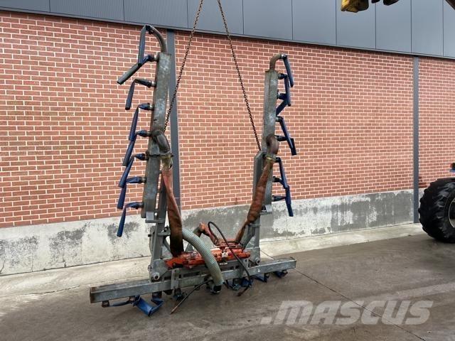 Kenco 6000 Inne maszyny do nawożenia