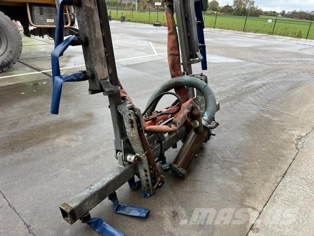 Kenco 6000 Inne maszyny do nawożenia