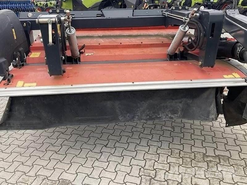 Vicon Extra 832T Kosiarki ze wstępną obróbka paszy