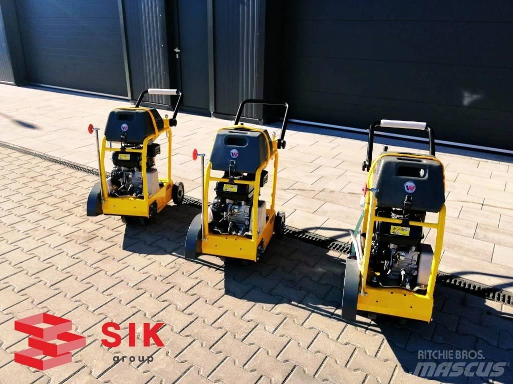 Wacker BFS Nożyce