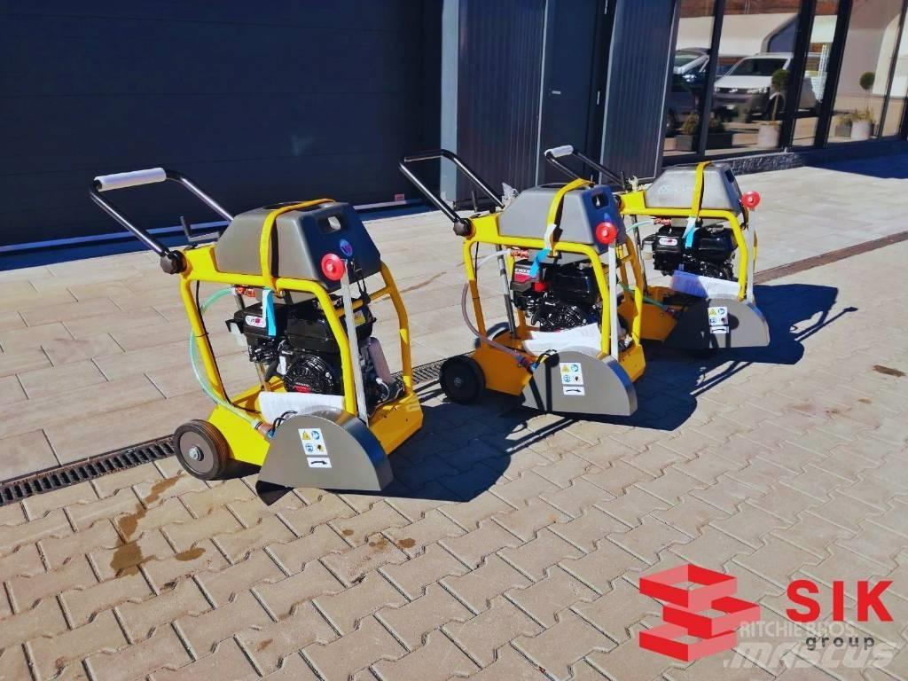 Wacker BFS Nożyce