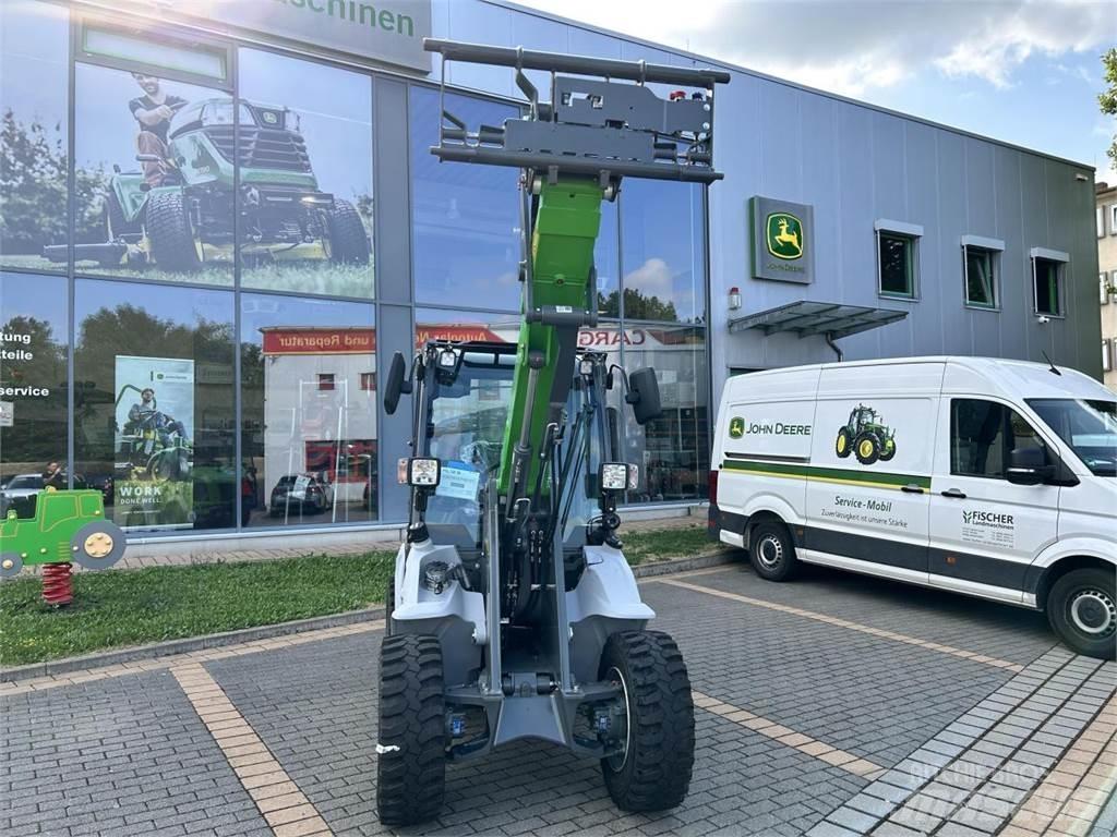 Kramer KL12.5 Demo Ładowarki kołowe