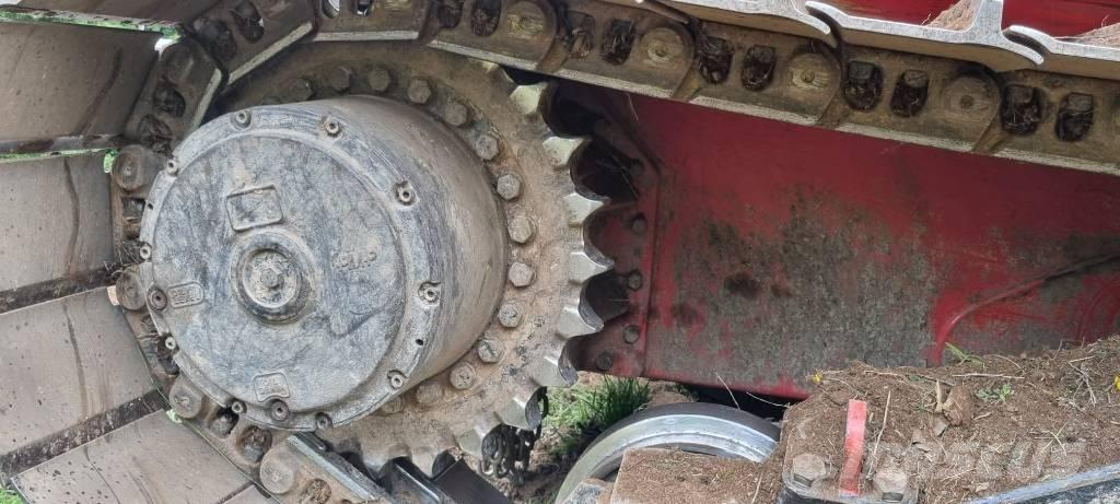 Prinoth Raptor 300 Maszyny leśne - Inne