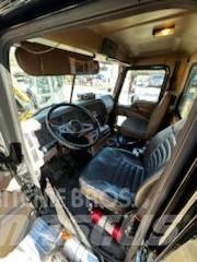 Mack CV 713 Wywrotki