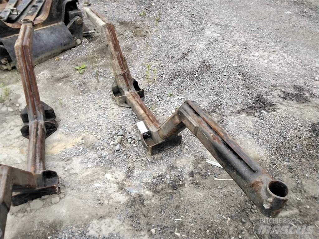 Gremo 950F Std Inne akcesoria
