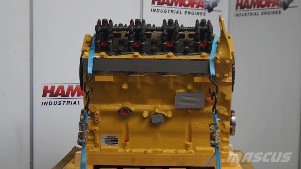 CAT 3408 LONG-BLOCK Silniki