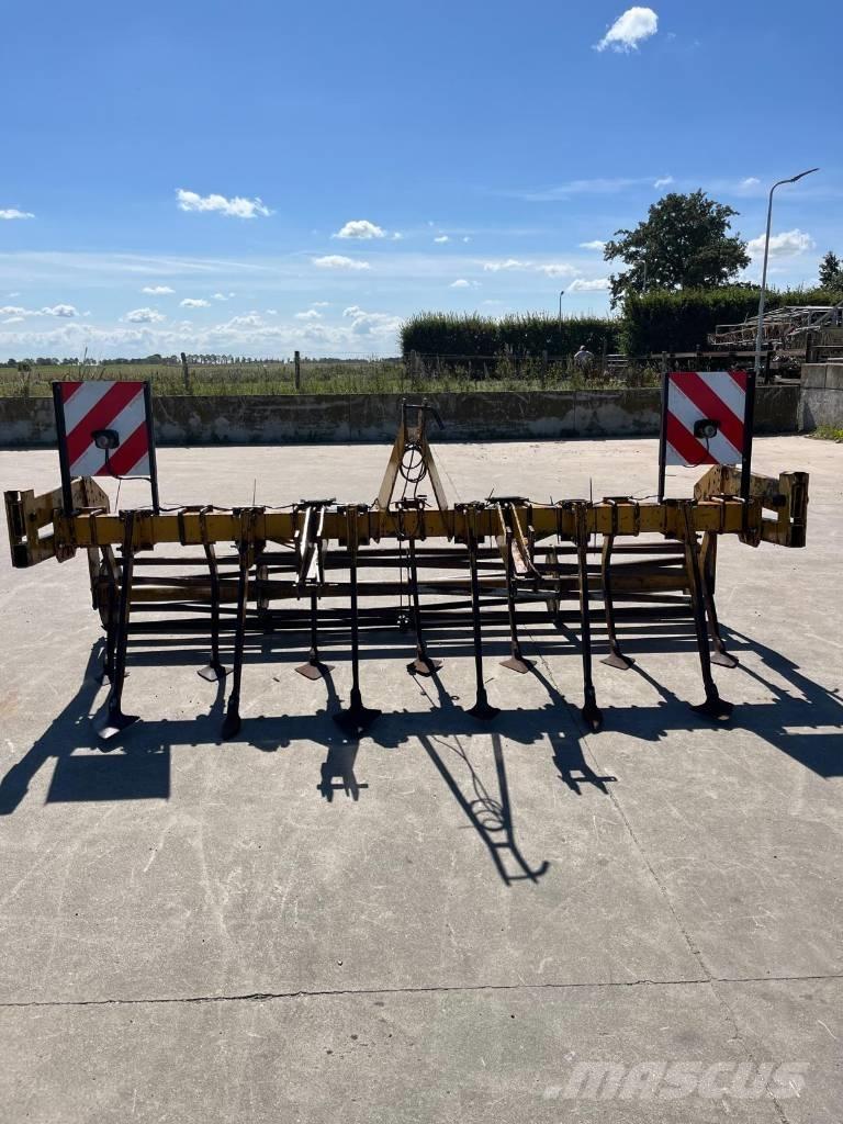 Rumptstad Cultivator Kultywatory