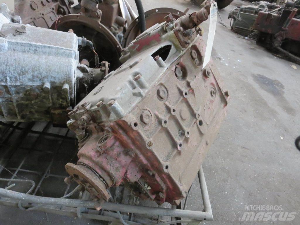 Iveco 42498267 Przekładnie i skrzynie biegów