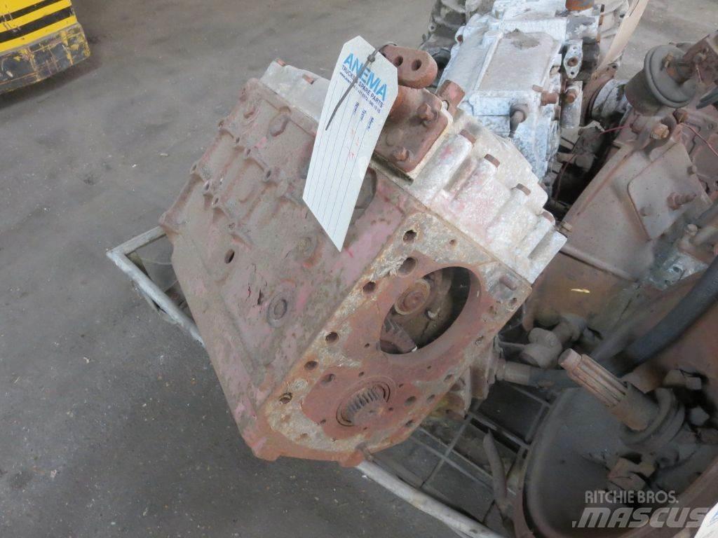 Iveco 42498267 Przekładnie i skrzynie biegów