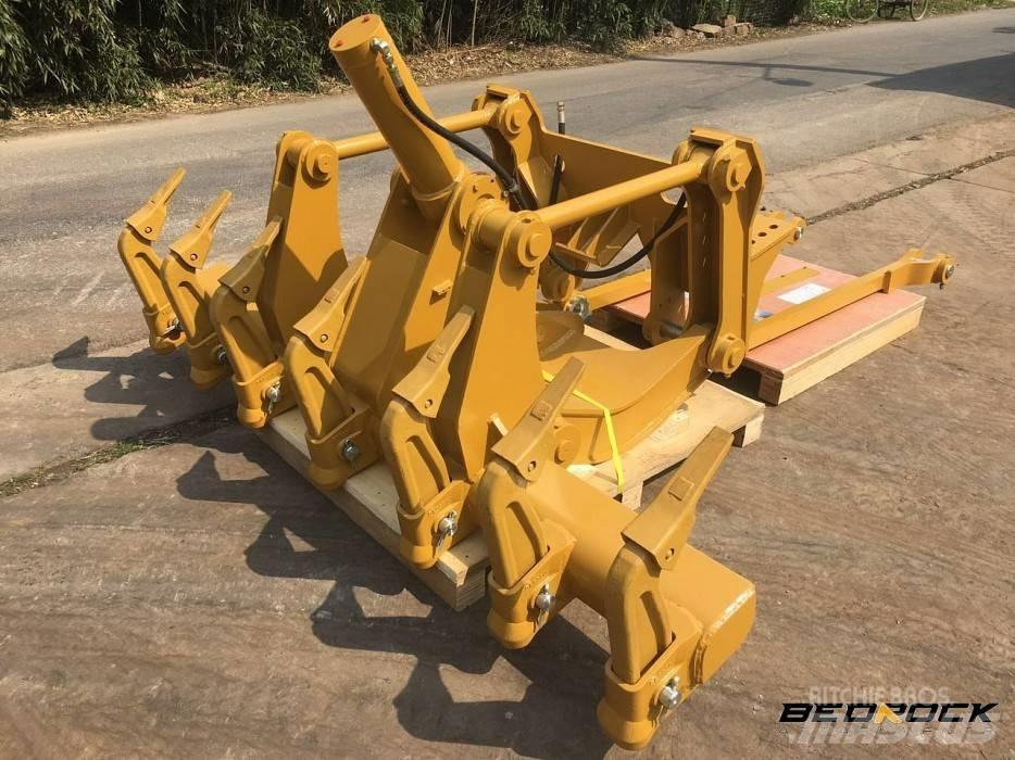 CAT 14M Ripper Inne akcesoria