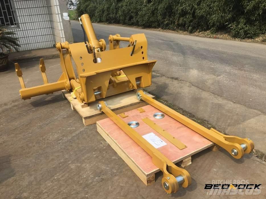 CAT 14M Ripper Inne akcesoria