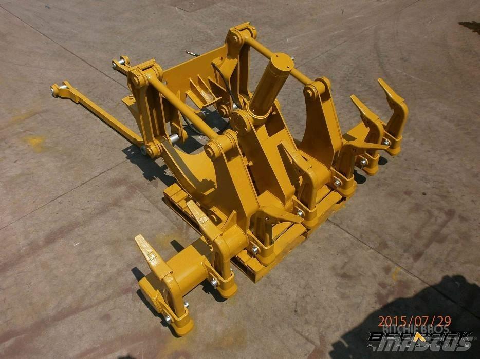 CAT 14M Ripper Inne akcesoria