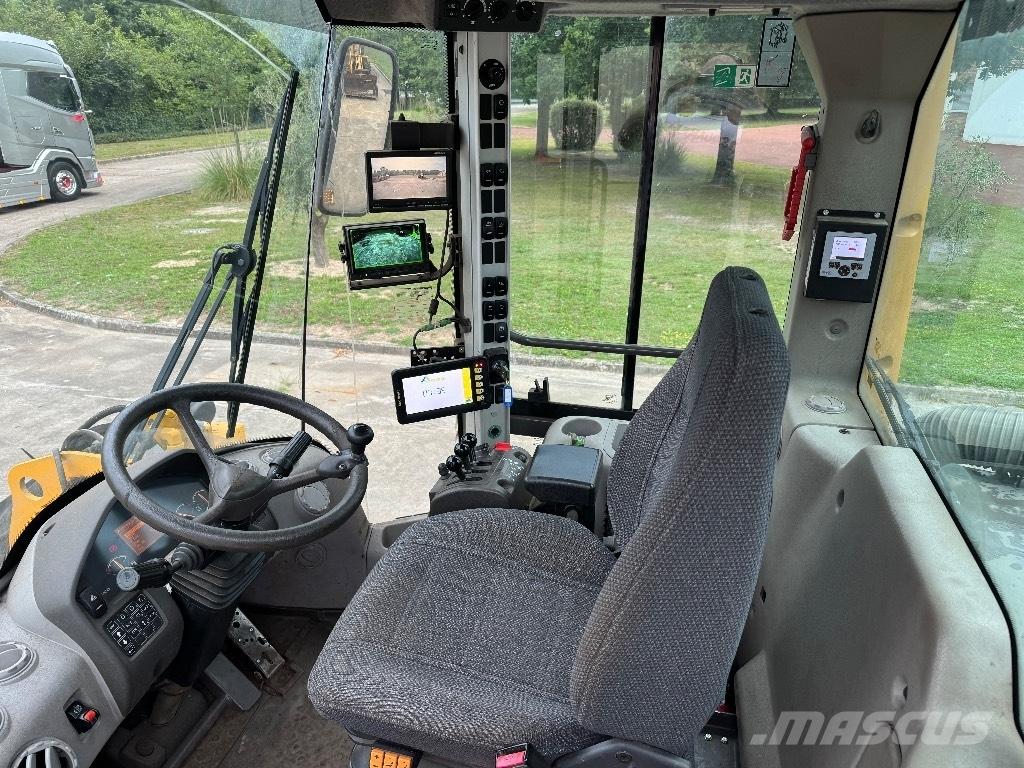 Volvo L 70 F Ładowarki kołowe
