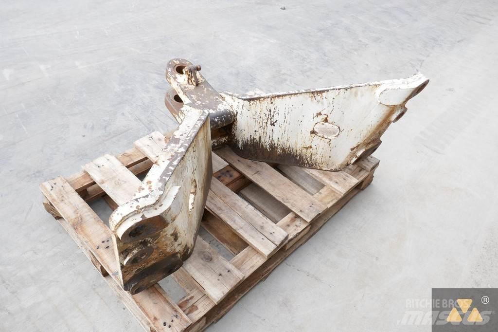 CAT D8K Drawbar Transport - Inne
