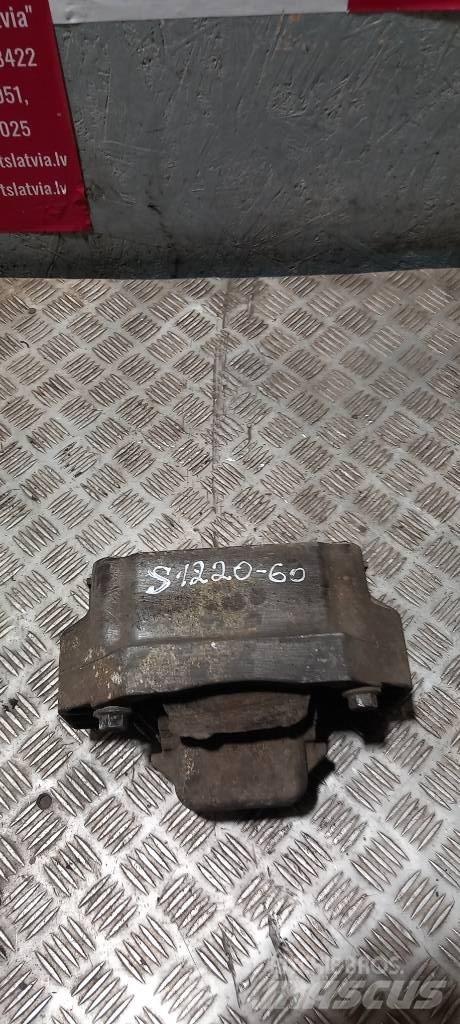 Scania G 400   1482203 Silniki