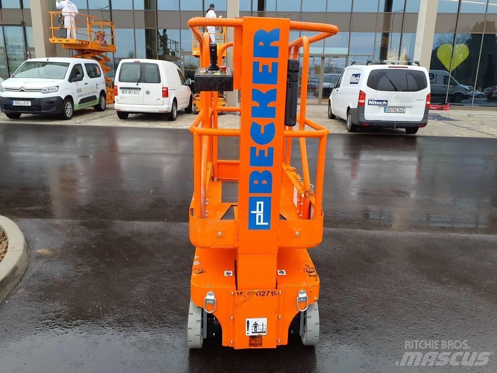 Snorkel TM12 (02719) Podnośniki masztowe