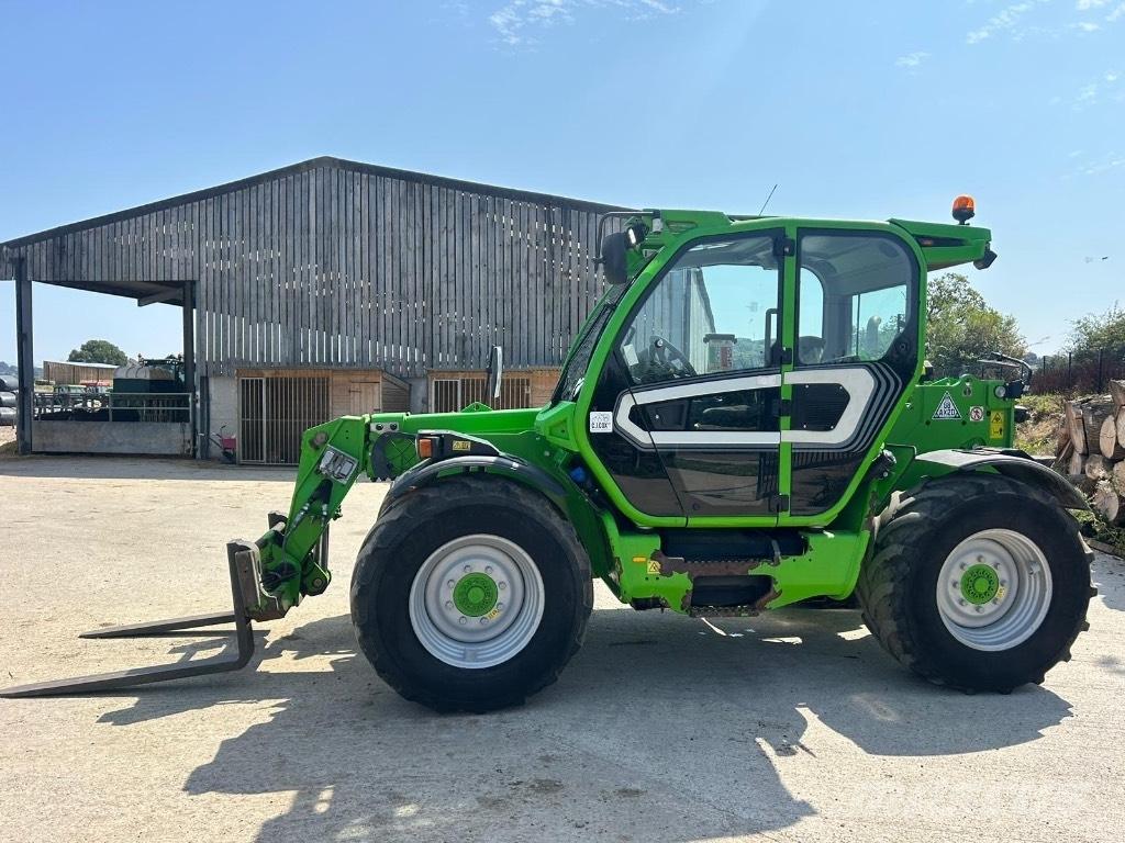 Merlo TF 42.7 Ładowarki rolnicze