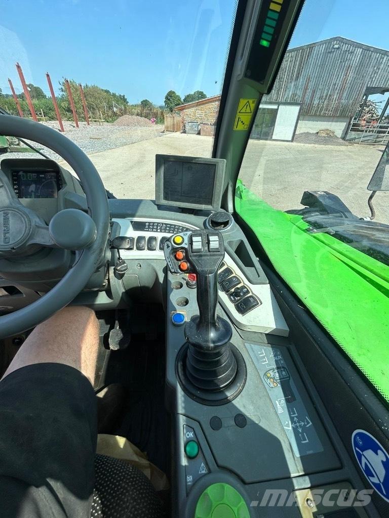 Merlo TF 42.7 Ładowarki rolnicze