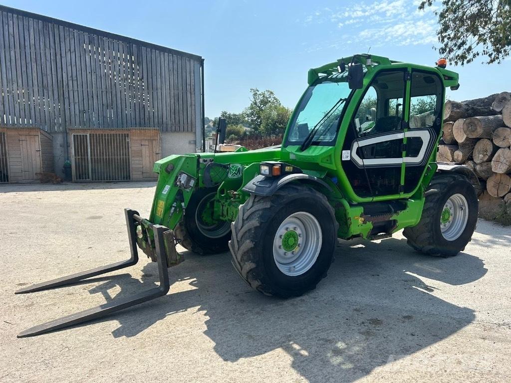 Merlo TF 42.7 Ładowarki rolnicze