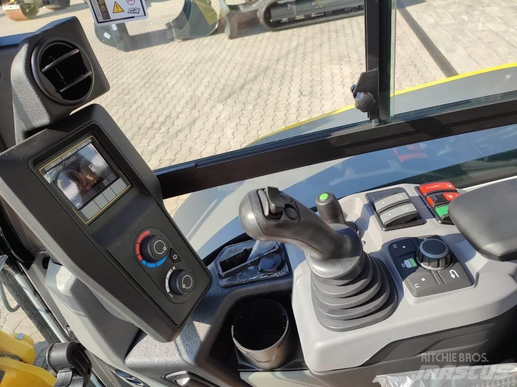 Wacker Neuson ET 58 Koparki gąsienicowe