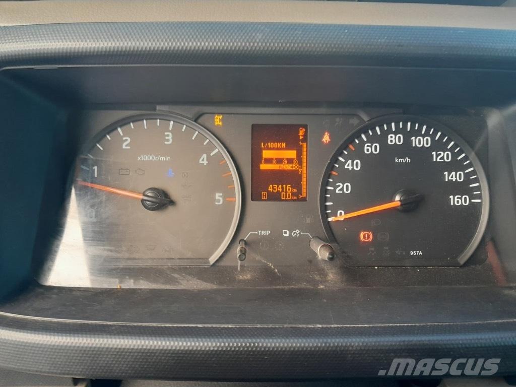 GSR E200T Comfort X Podnośniki koszowe