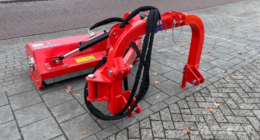 Boxer ETH 140 Maszyny rolnicze - Inne