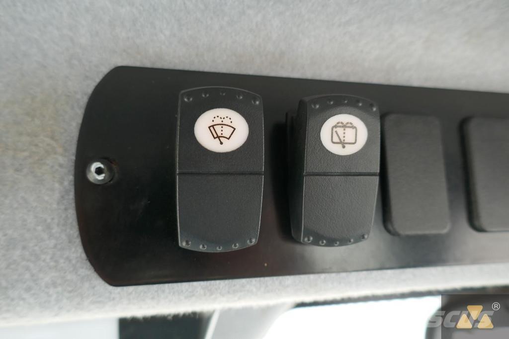 CAT CB10 Walce dwubębnowe