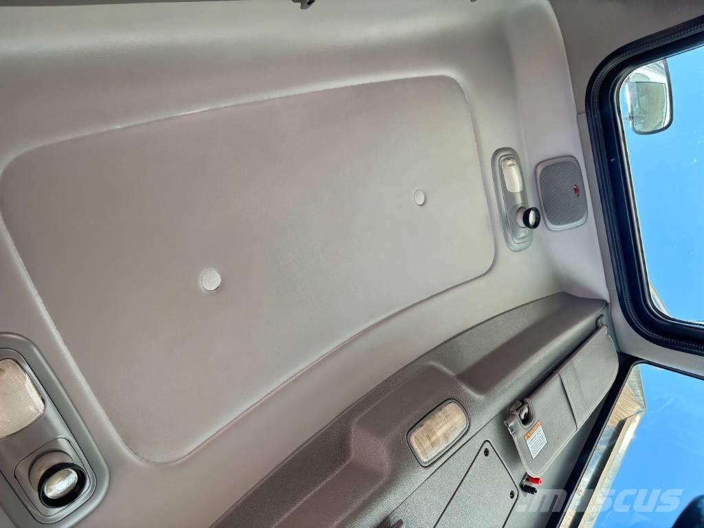 Peterbilt 389 Ciągniki siodłowe