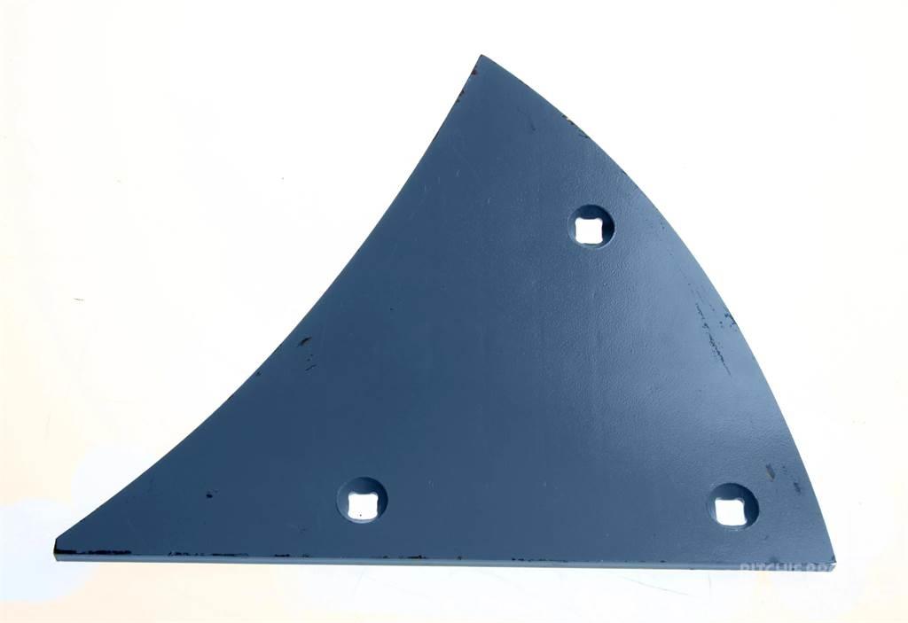 Lemken Front part Rama i zawieszenie