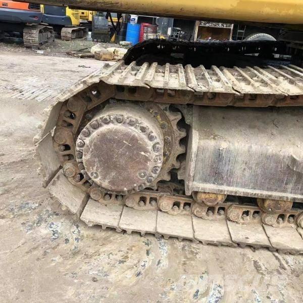 CAT 325 B L Koparki gąsienicowe