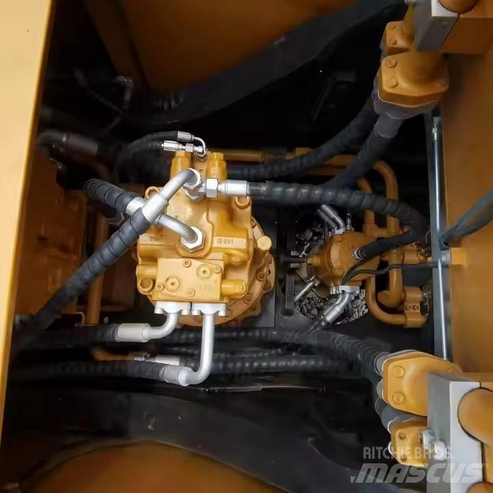Sany SY215Cpro Koparki gąsienicowe