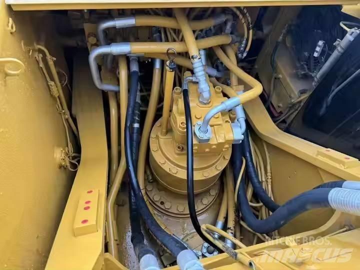 CAT CAT329D2L Koparki gąsienicowe