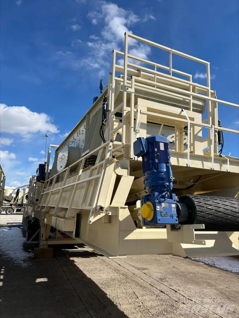 Metso HP 300 Kruszarki