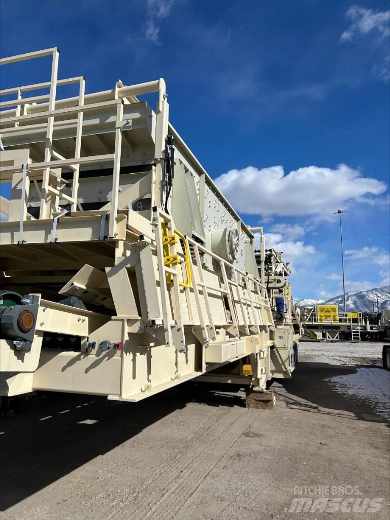 Metso HP 300 Kruszarki