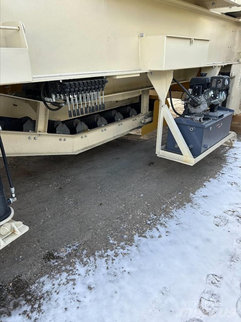 Metso HP 300 Kruszarki